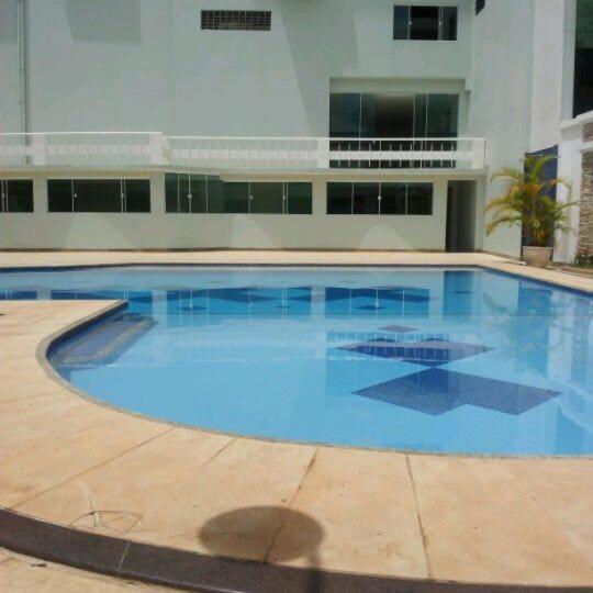 Terra Verde Hotel Rio Branco Eksteriør bilde