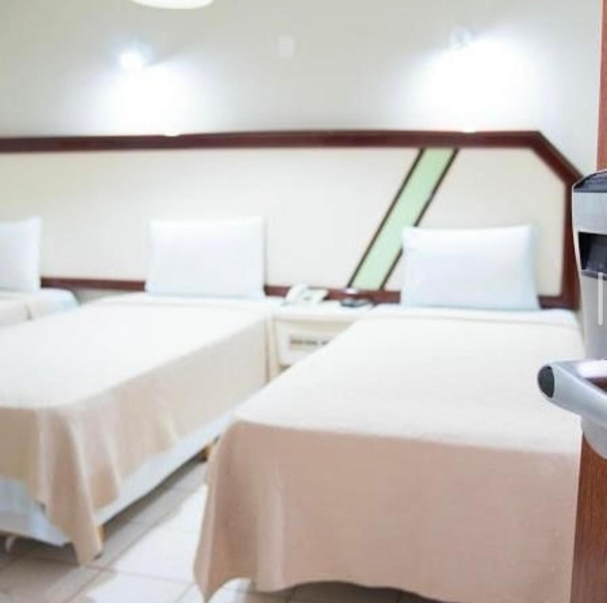Terra Verde Hotel Rio Branco Eksteriør bilde