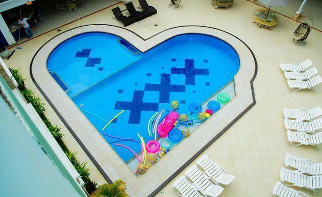 Terra Verde Hotel Rio Branco Eksteriør bilde