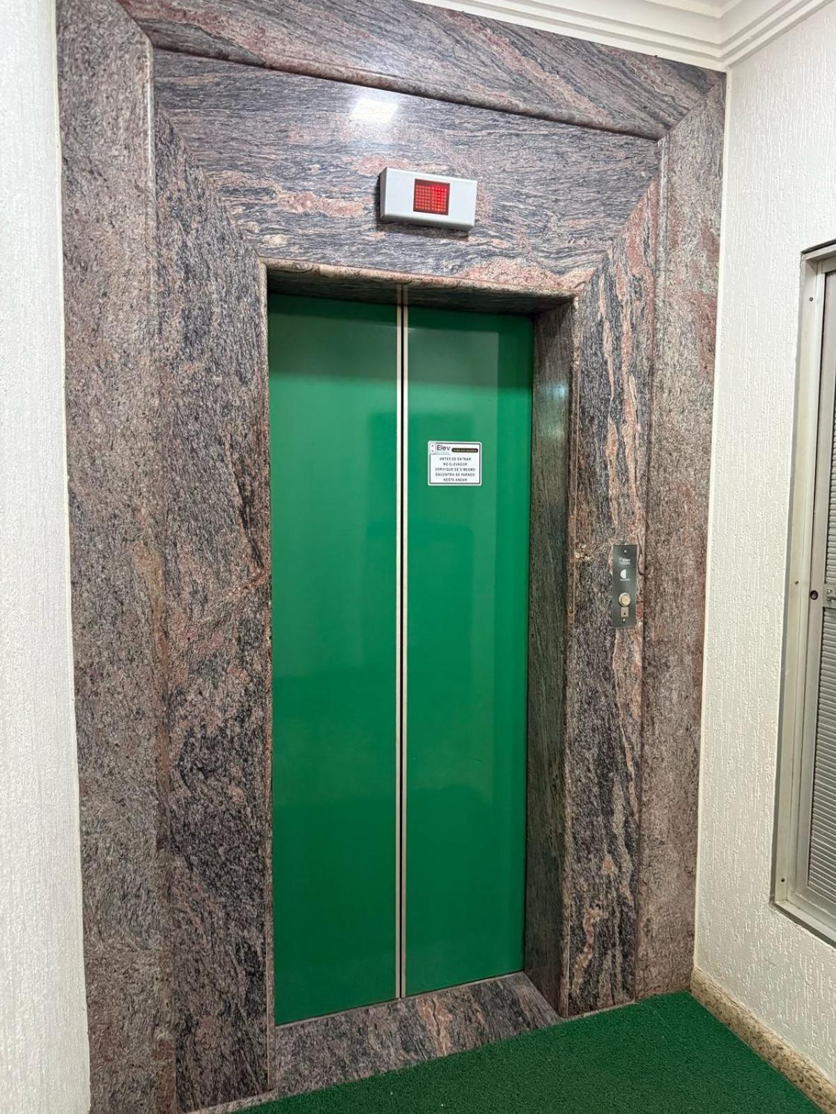 Terra Verde Hotel Rio Branco Eksteriør bilde