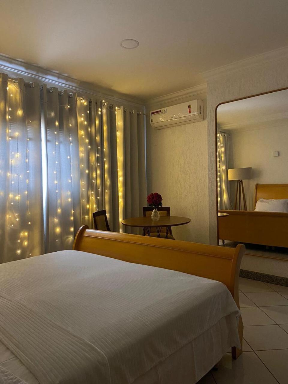 Terra Verde Hotel Rio Branco Eksteriør bilde