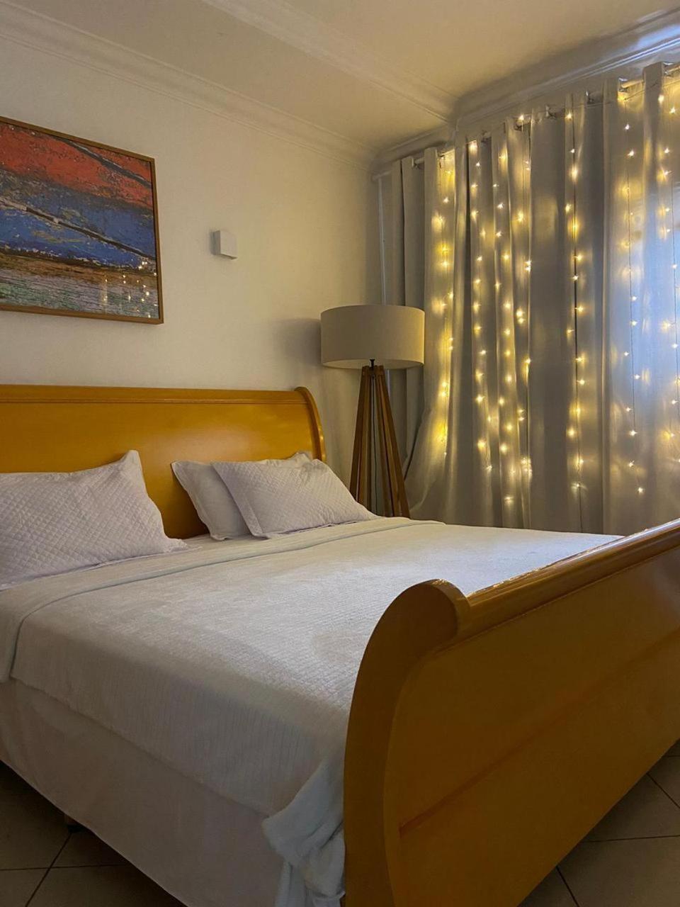 Terra Verde Hotel Rio Branco Eksteriør bilde